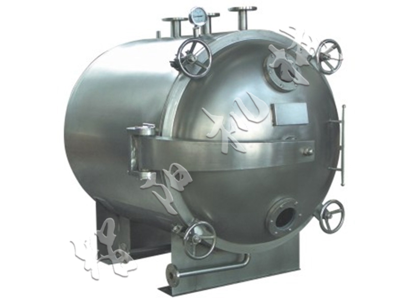 FZG、YZG真空干燥機(jī)